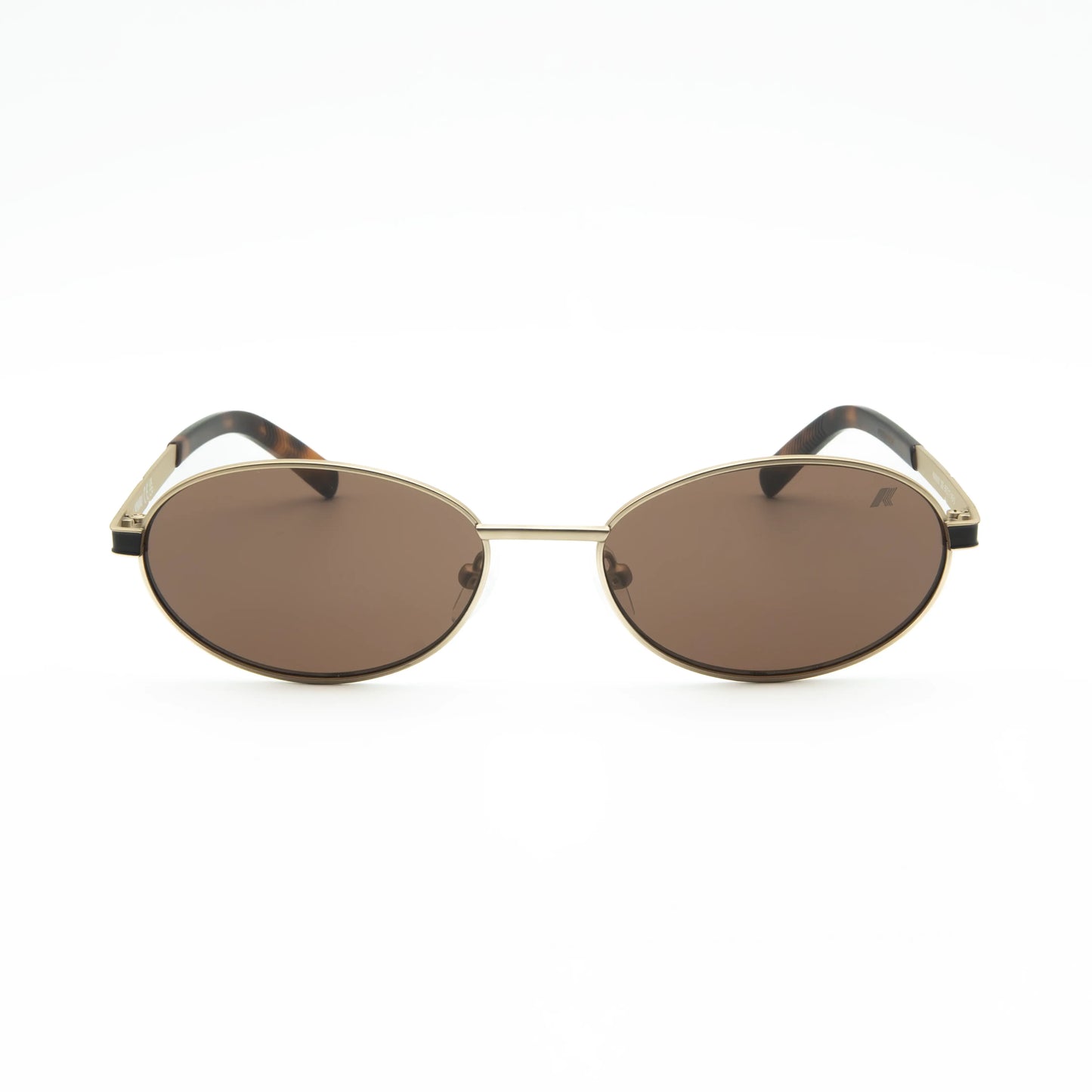 Occhiale da sole K-way KW0030 32E Oro/Havana scura