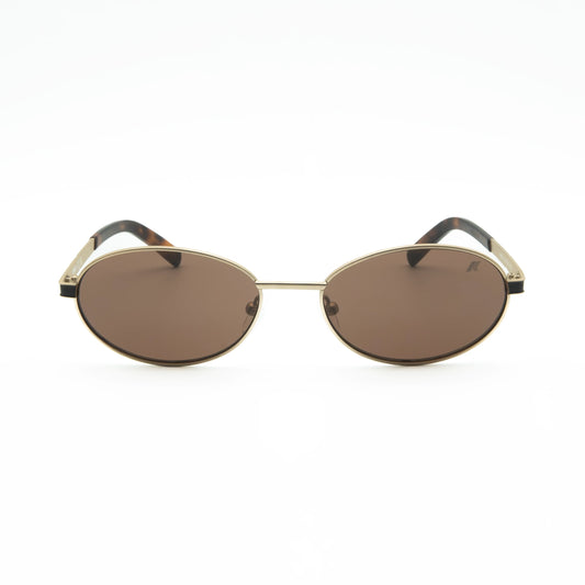 Occhiale da sole K-way KW0030 32E Oro/Havana scura