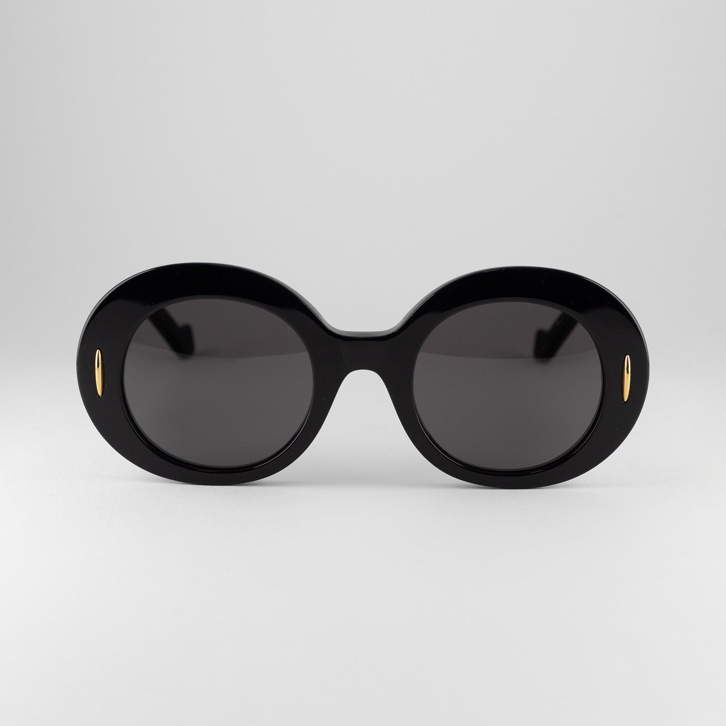 Occhiale da sole Loewe LW40146I 01A Black