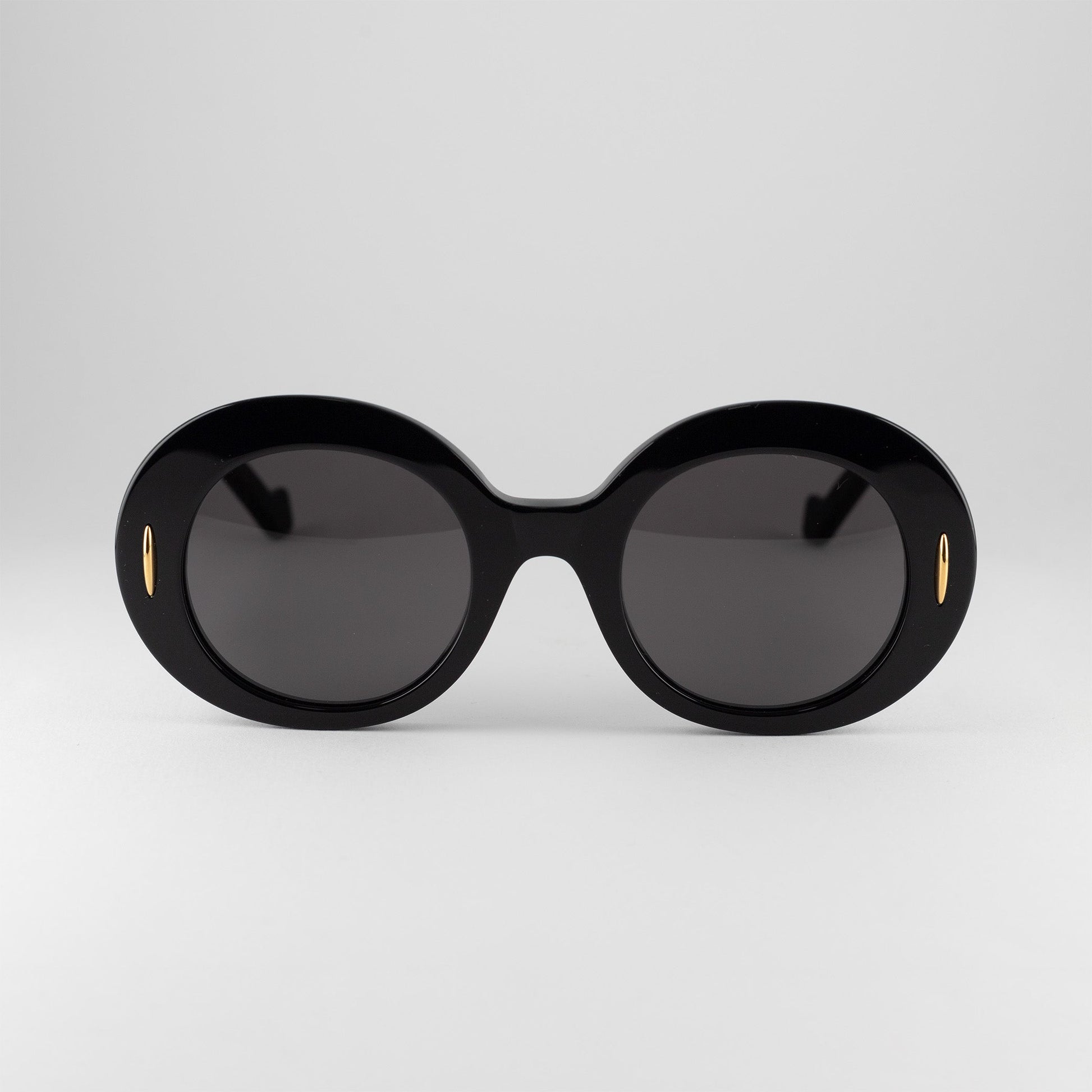 Occhiale da sole Loewe LW40146I 01A Black