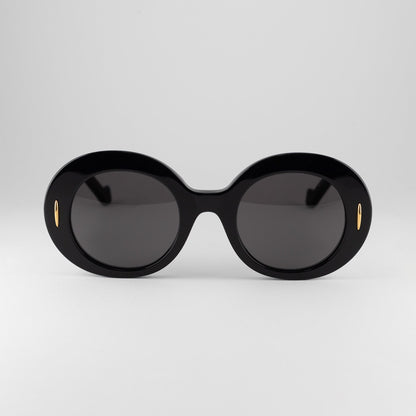 Occhiale da sole Loewe LW40146I 01A Black