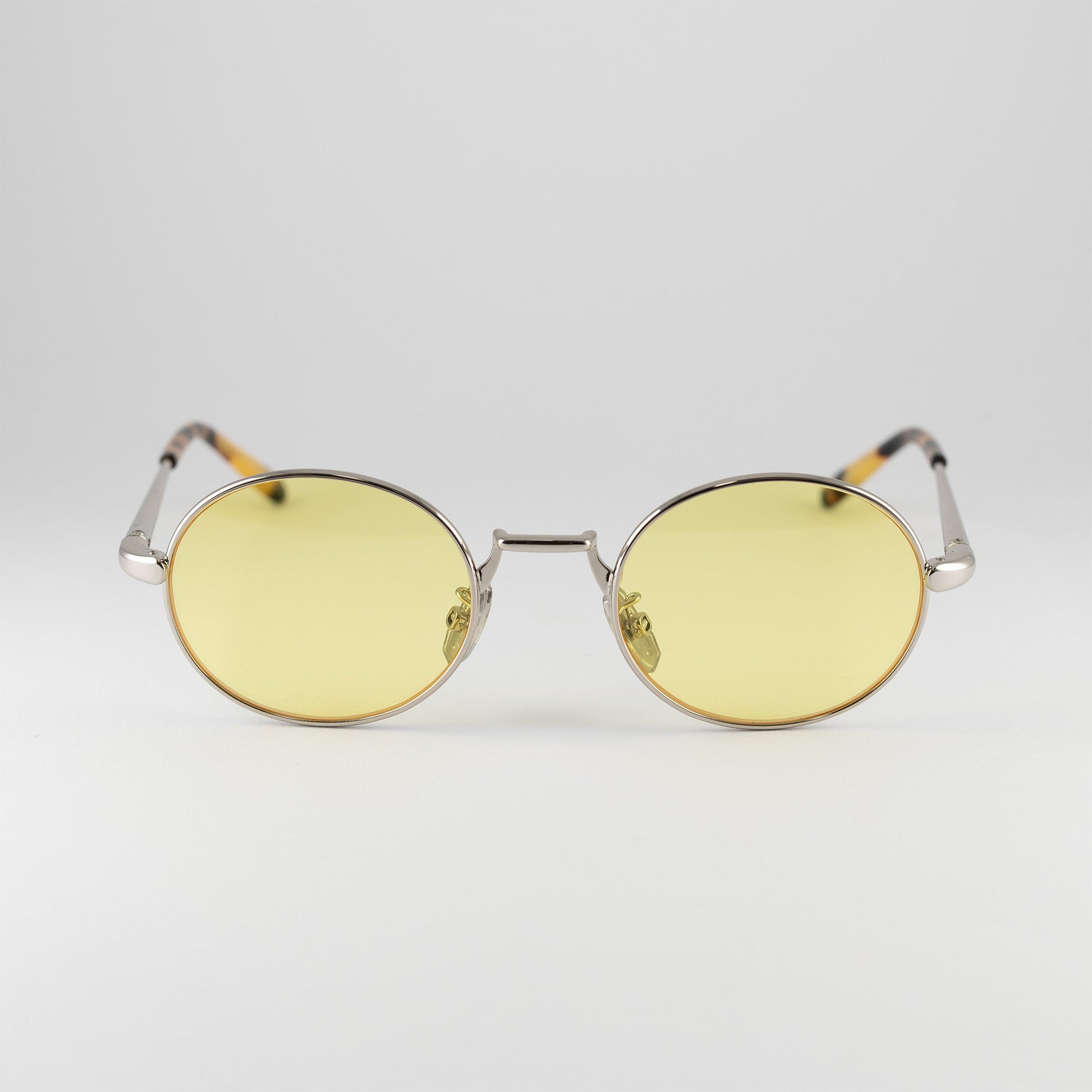 Occhiale da sole Loewe LW40151U 16J Gold