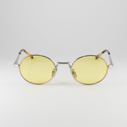 Occhiale da sole Loewe LW40151U 16J Gold