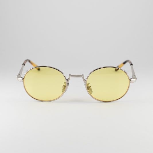 Occhiale da sole Loewe LW40151U 16J Gold