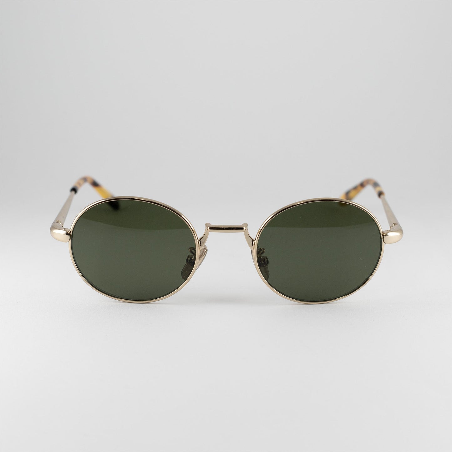 Occhiale da sole Loewe LW40151U 32E Gold