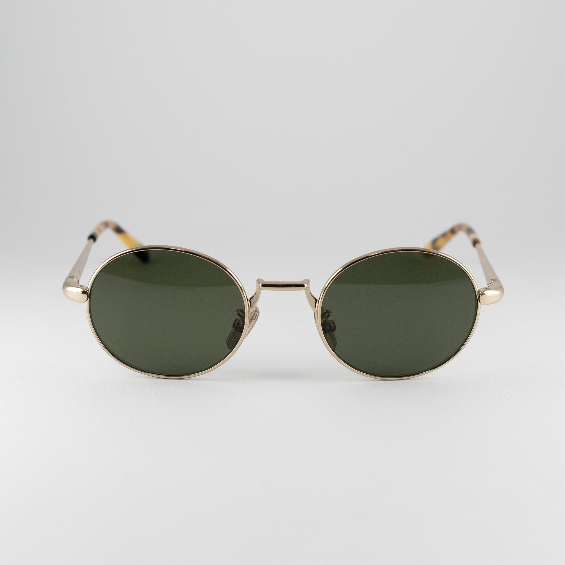 Occhiale da sole Loewe LW40151U 32E Gold
