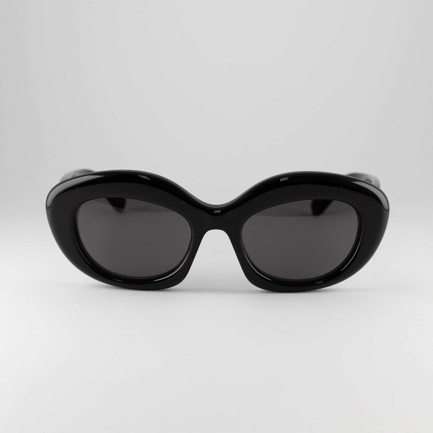 Occhiale da sole Loewe LW40153I 01A Black