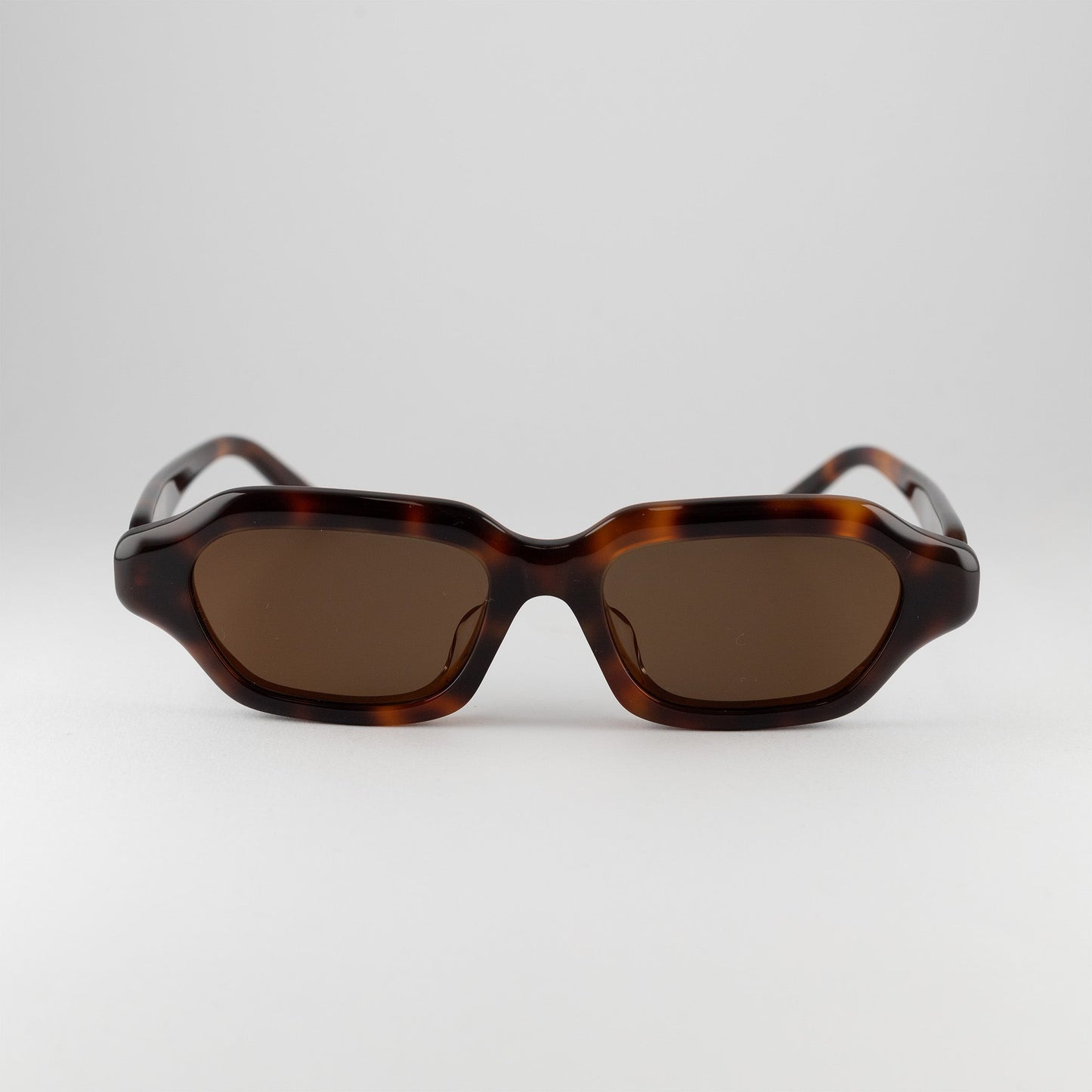 Occhiale da sole Loewe LW40157U 52G Havana
