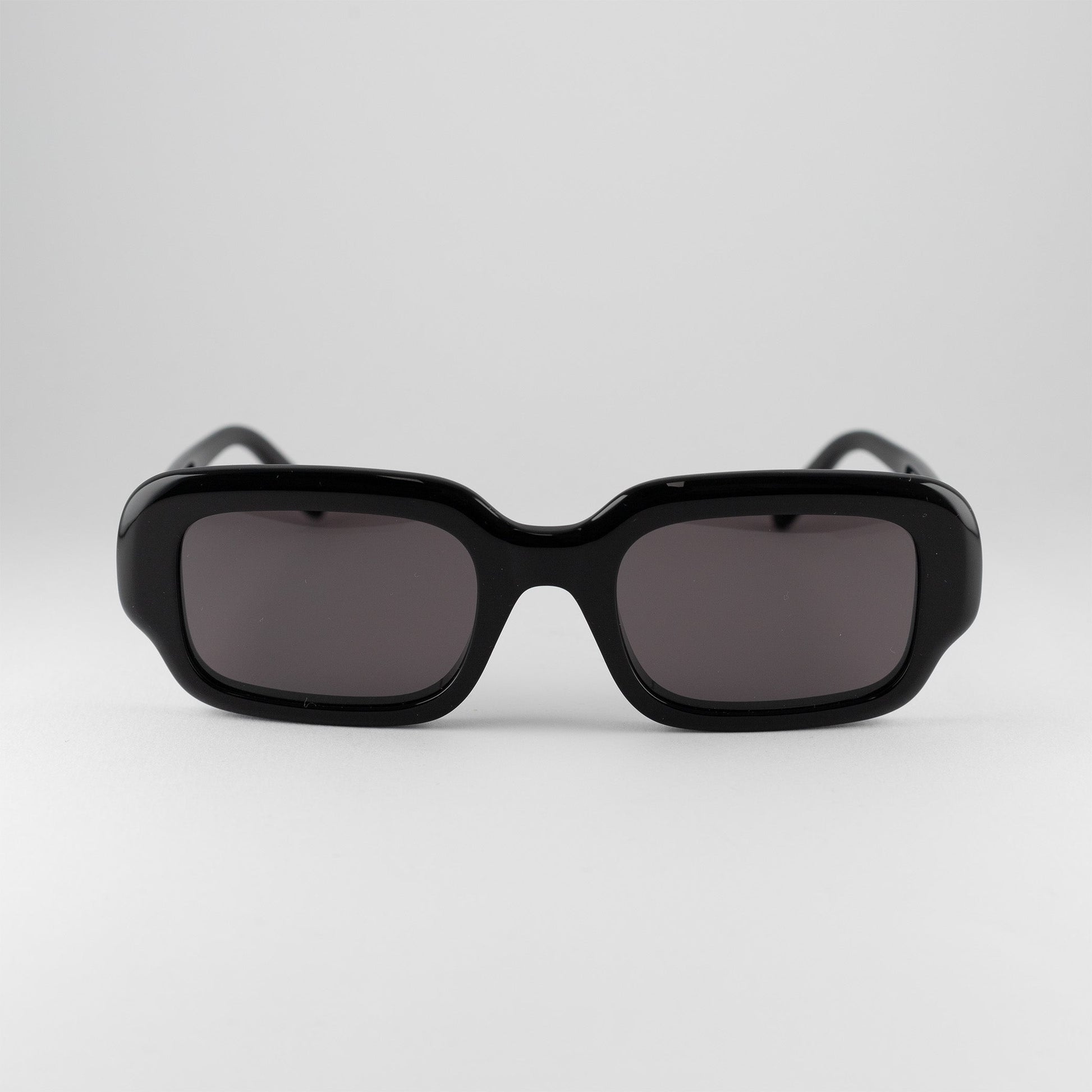 Occhiale da sole Loewe LW40158I 01A Black