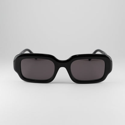Occhiale da sole Loewe LW40158I 01A Black