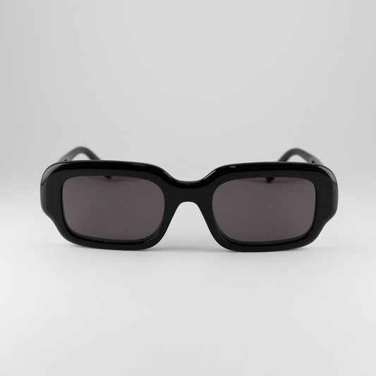 Occhiale da sole Loewe LW40158I 01A Black