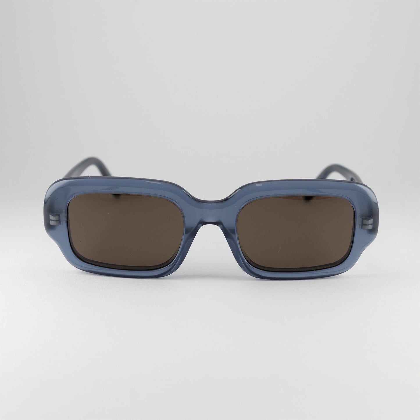 Occhiale da sole Loewe LW40158I 84E Blu