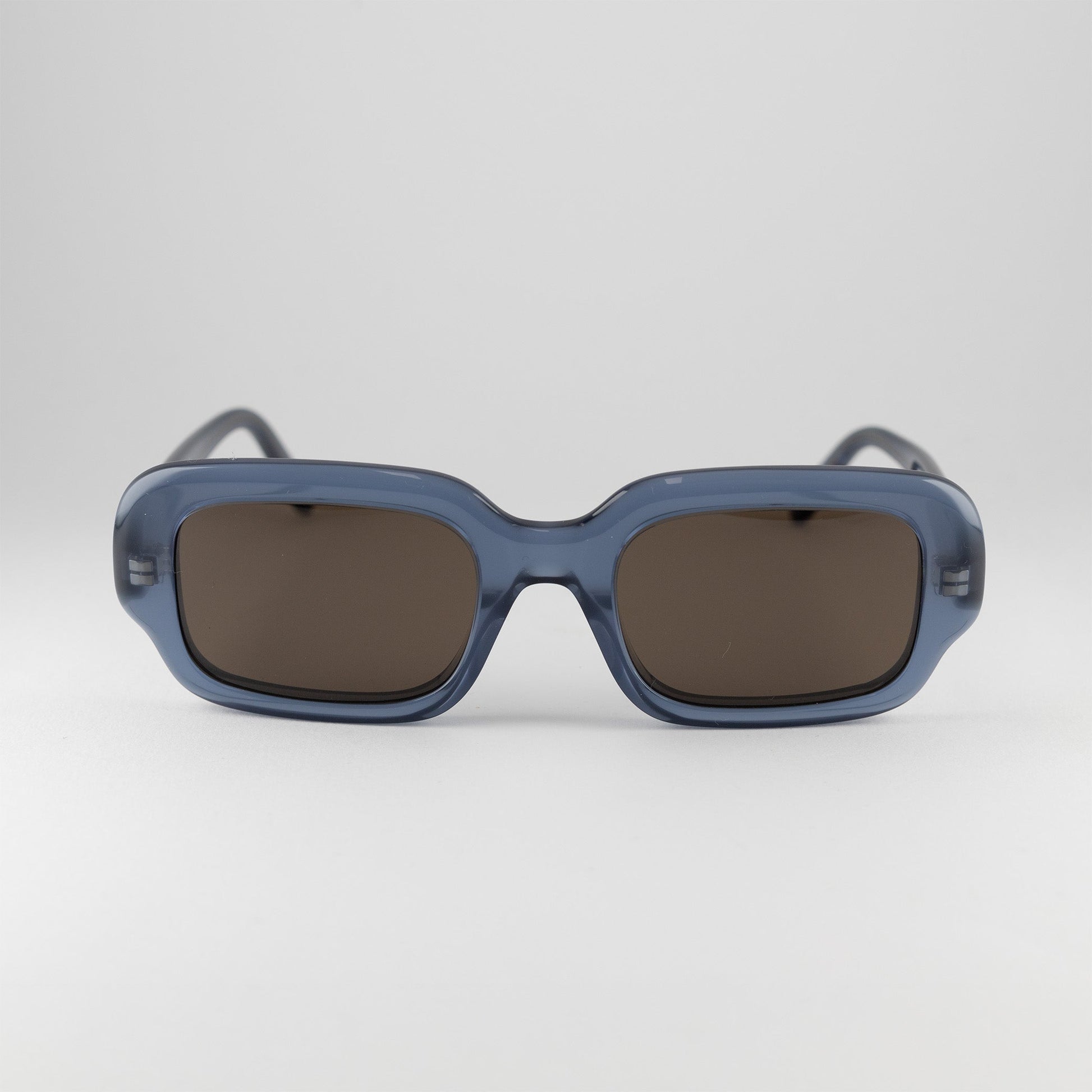 Occhiale da sole Loewe LW40158I 84E Blu