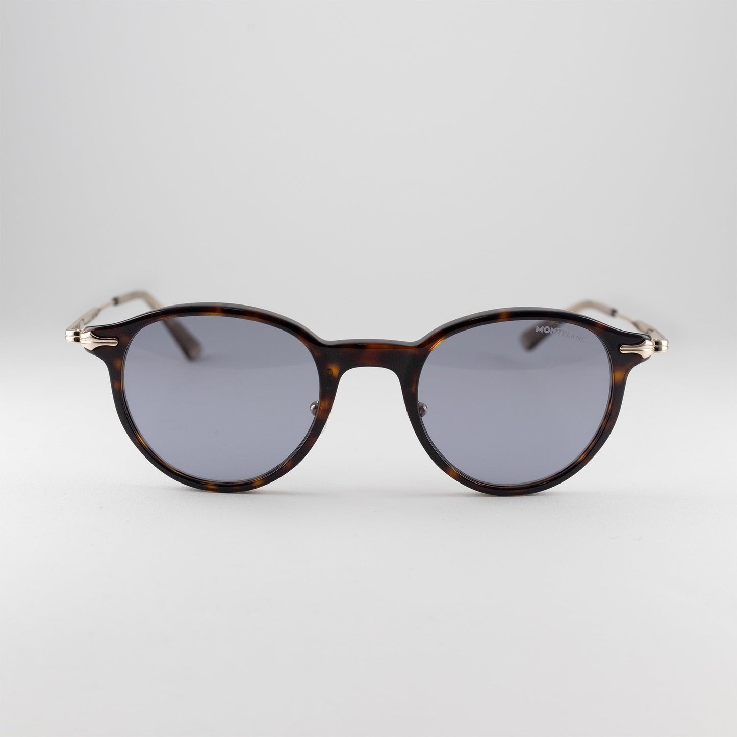Occhiale da sole Montblanc MB0362S 002 Havana
