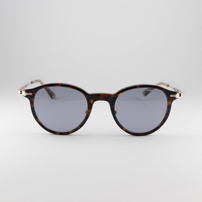 Occhiale da sole Montblanc MB0362S 002 Havana