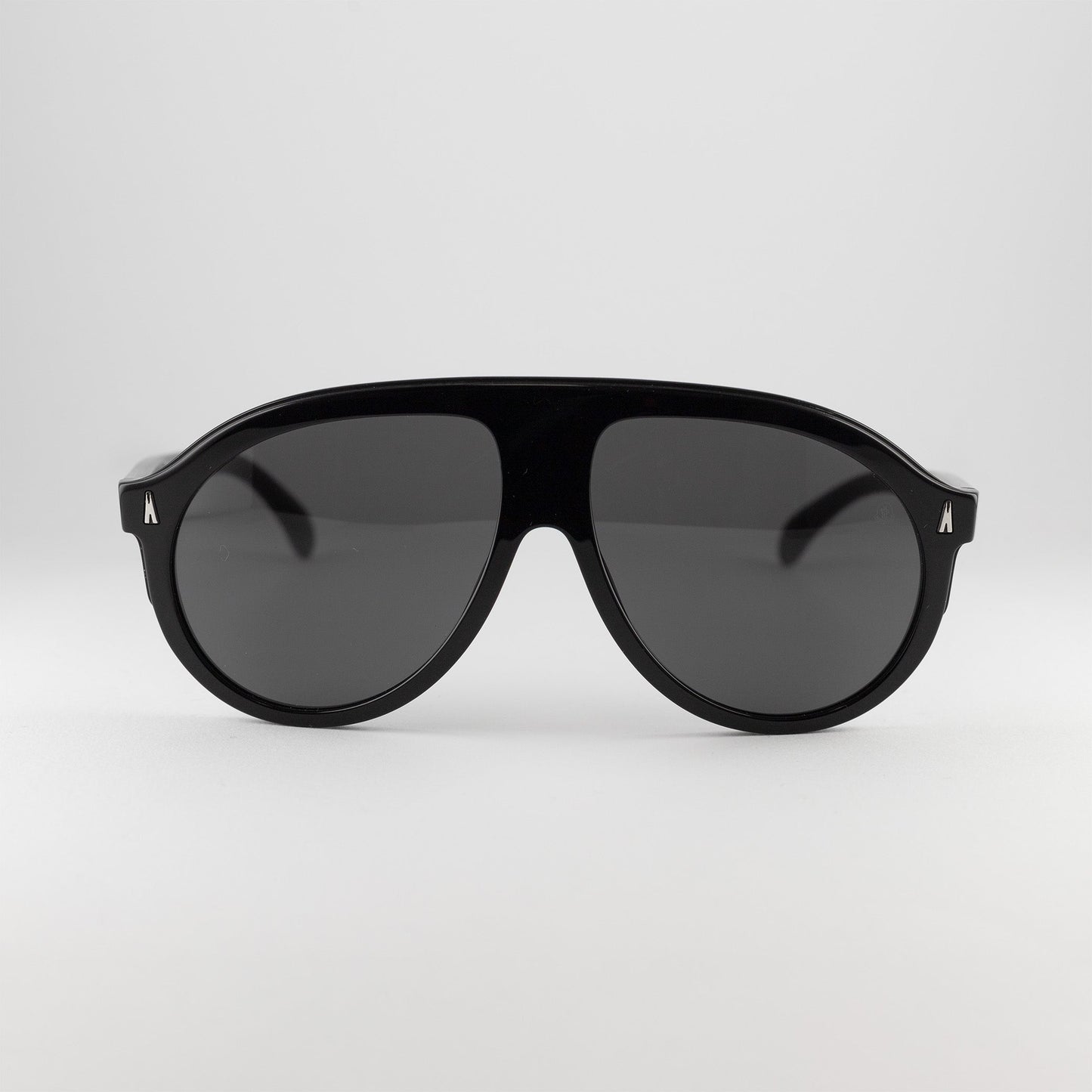 Occhiale da sole Moncler ME6001 Fhaite 3001/87 Black