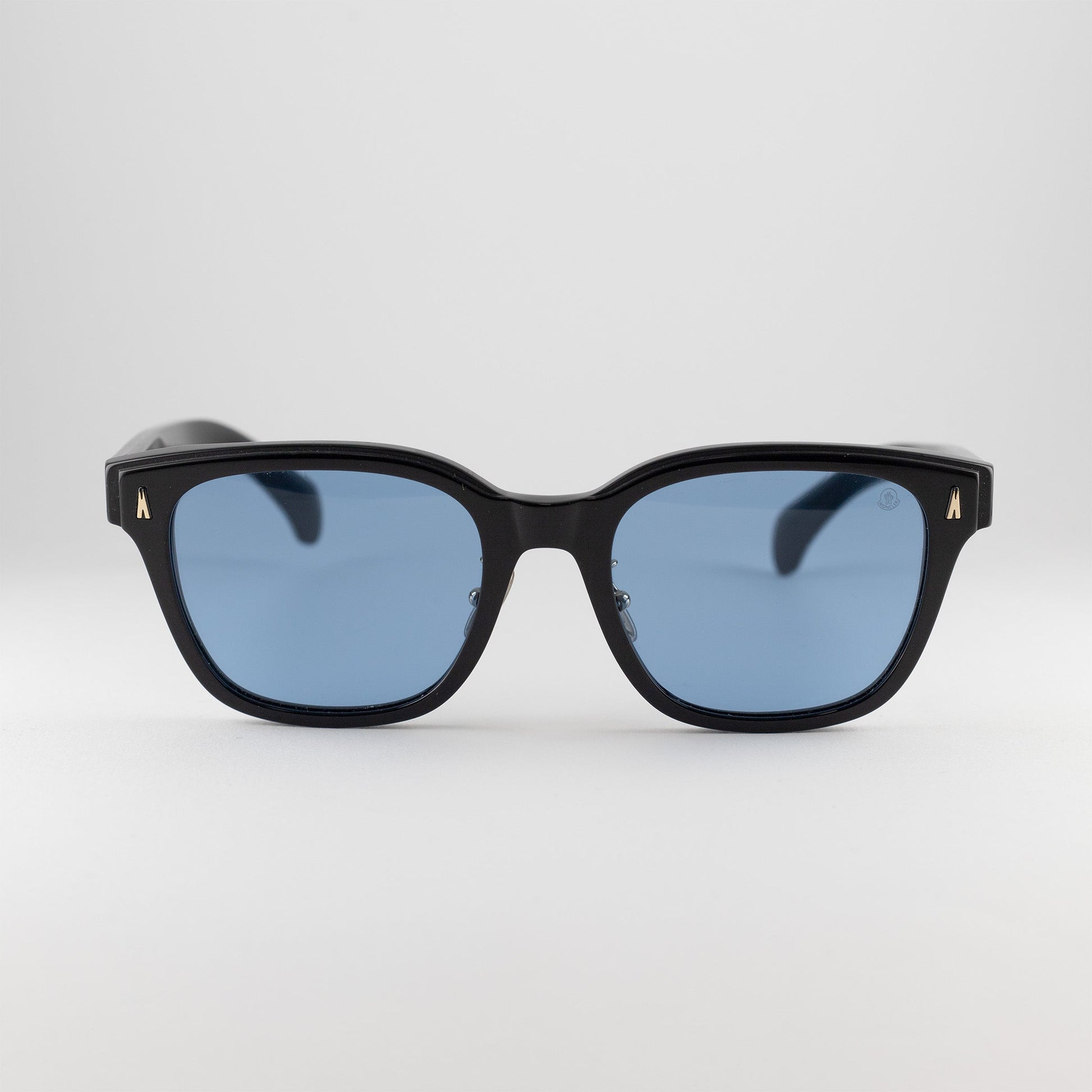 Occhiale da sole Moncler ME6002D 3001/72 Black