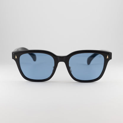 Occhiale da sole Moncler ME6002D 3001/72 Black