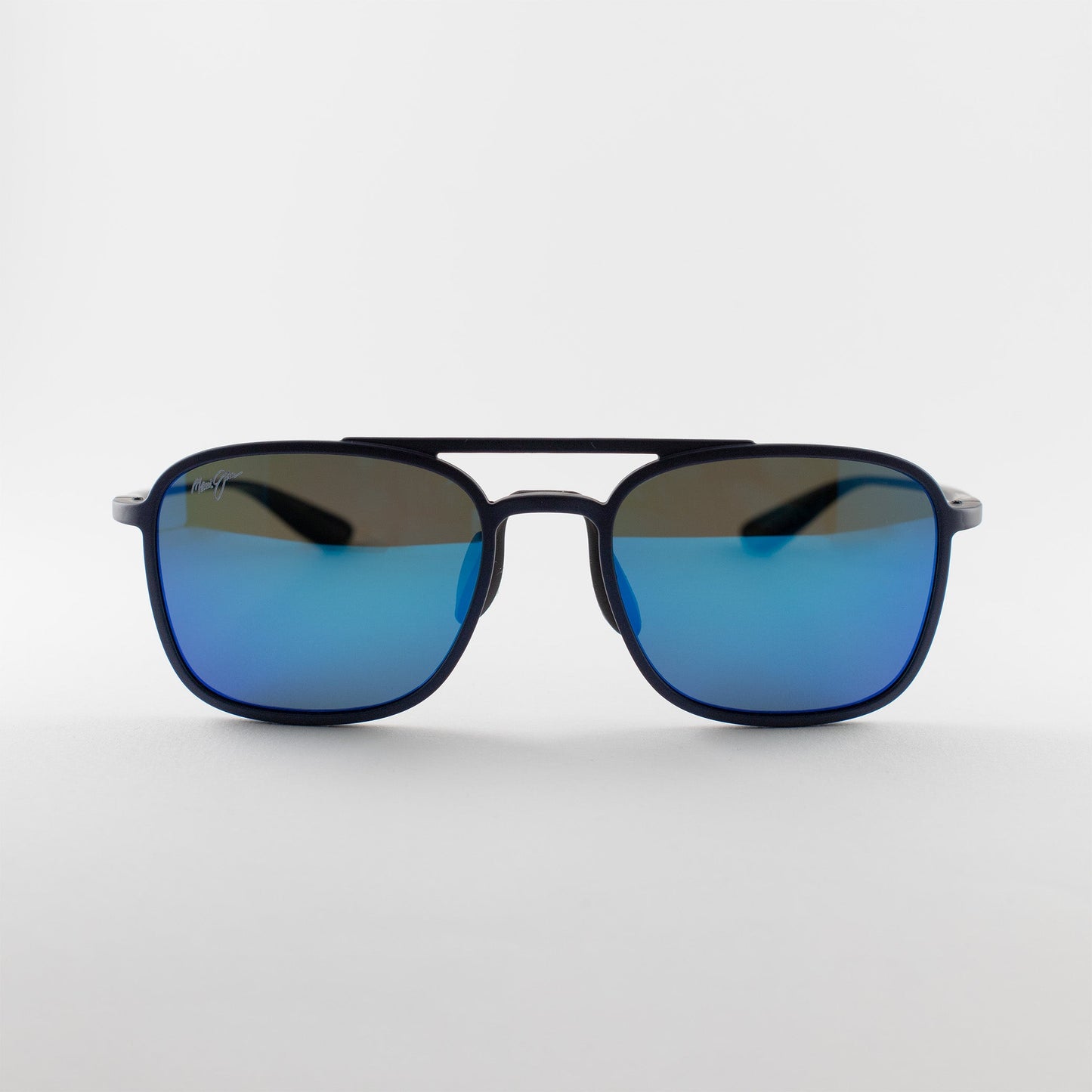 Occhiale da sole Maui Jim Kokea MJ 447 03M Blu Polarized