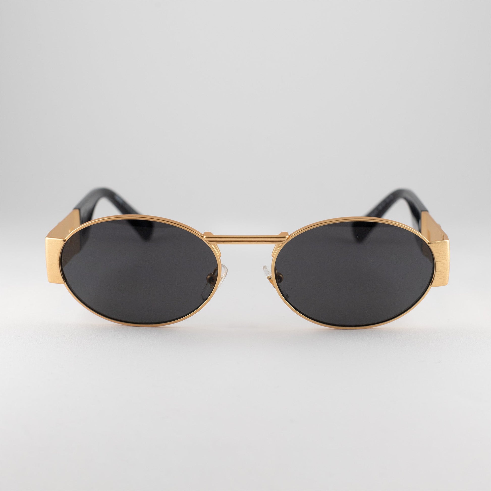 Occhiale da sole Versace MOD.2264 1002/87 Black