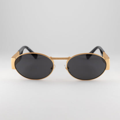 Occhiale da sole Versace MOD.2264 1002/87 Black