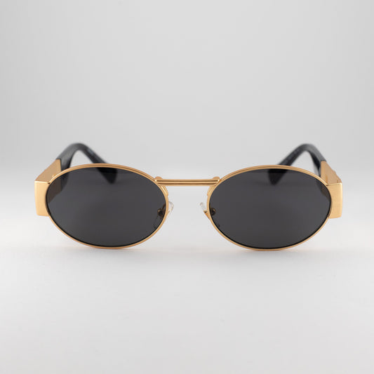 Occhiale da sole Versace MOD.2264 1002/87 Black
