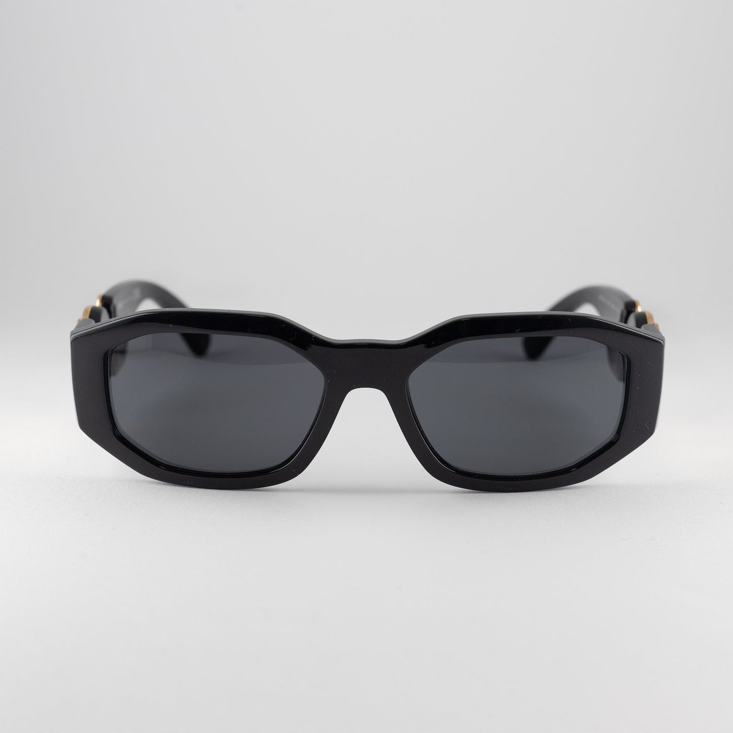 Occhiale da sole Versace MOD.4361 GB1/87 Black