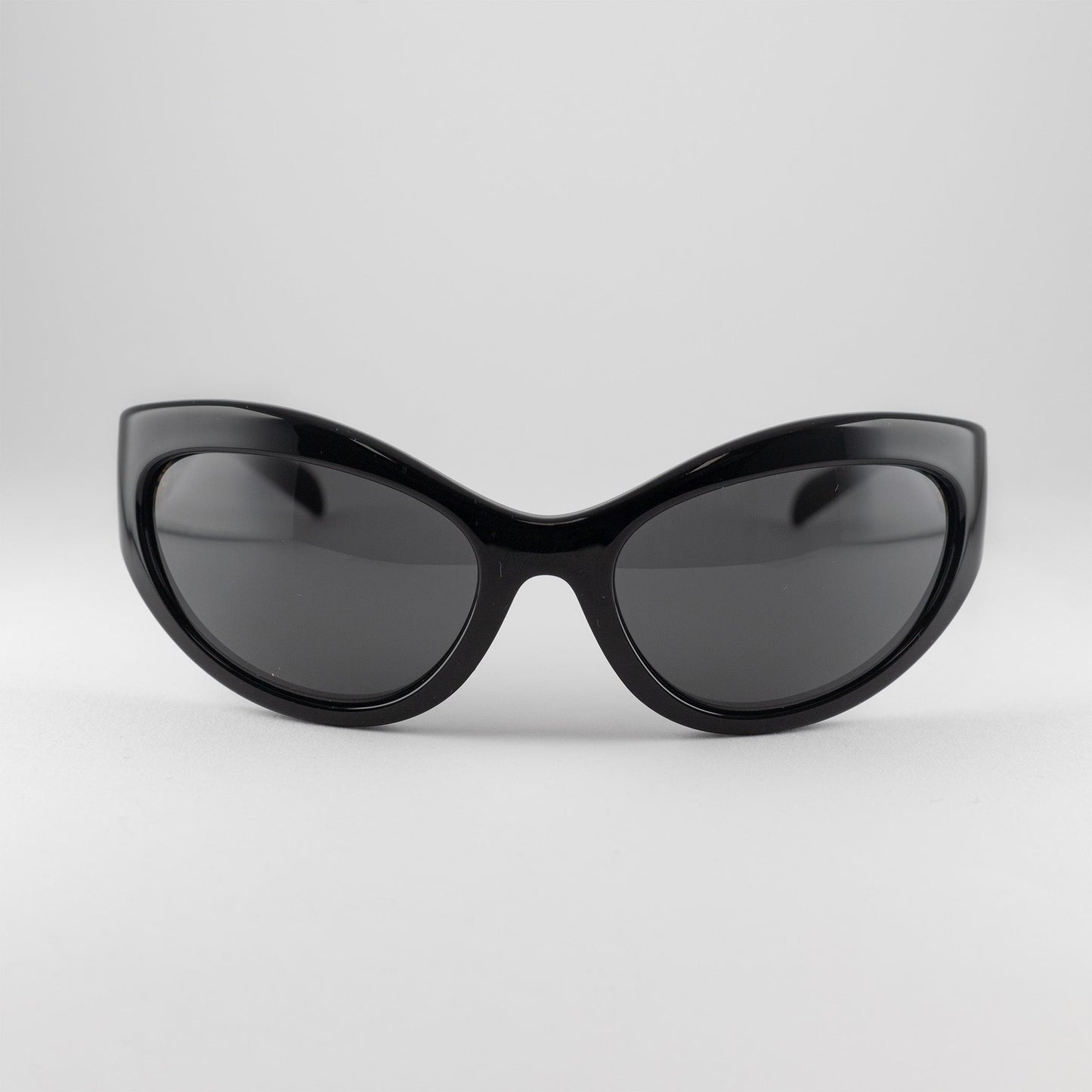 Occhiale da sole Versace MOD.4485 GB1/87 Black