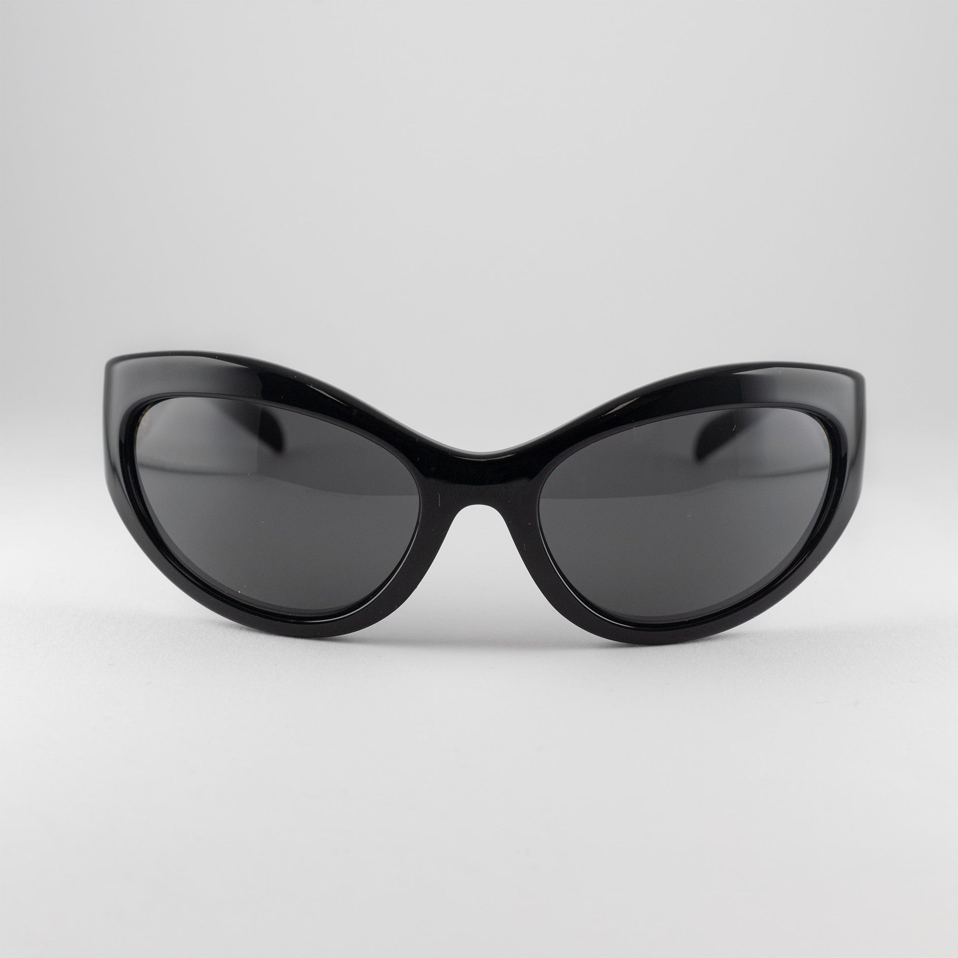 Occhiale da sole Versace MOD.4485 GB1/87 Black