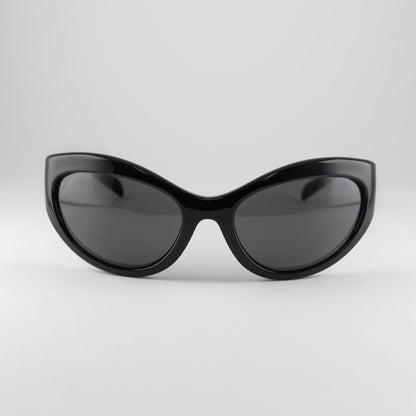 Occhiale da sole Versace MOD.4485 GB1/87 Black