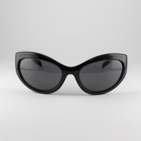 Occhiale da sole Versace MOD.4485 GB1/87 Black