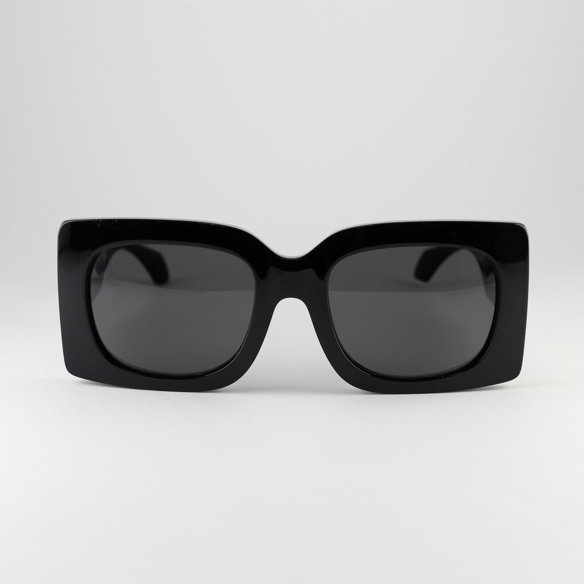 Occhiale da sole Versace MOD 4496 GB1/87 Black
