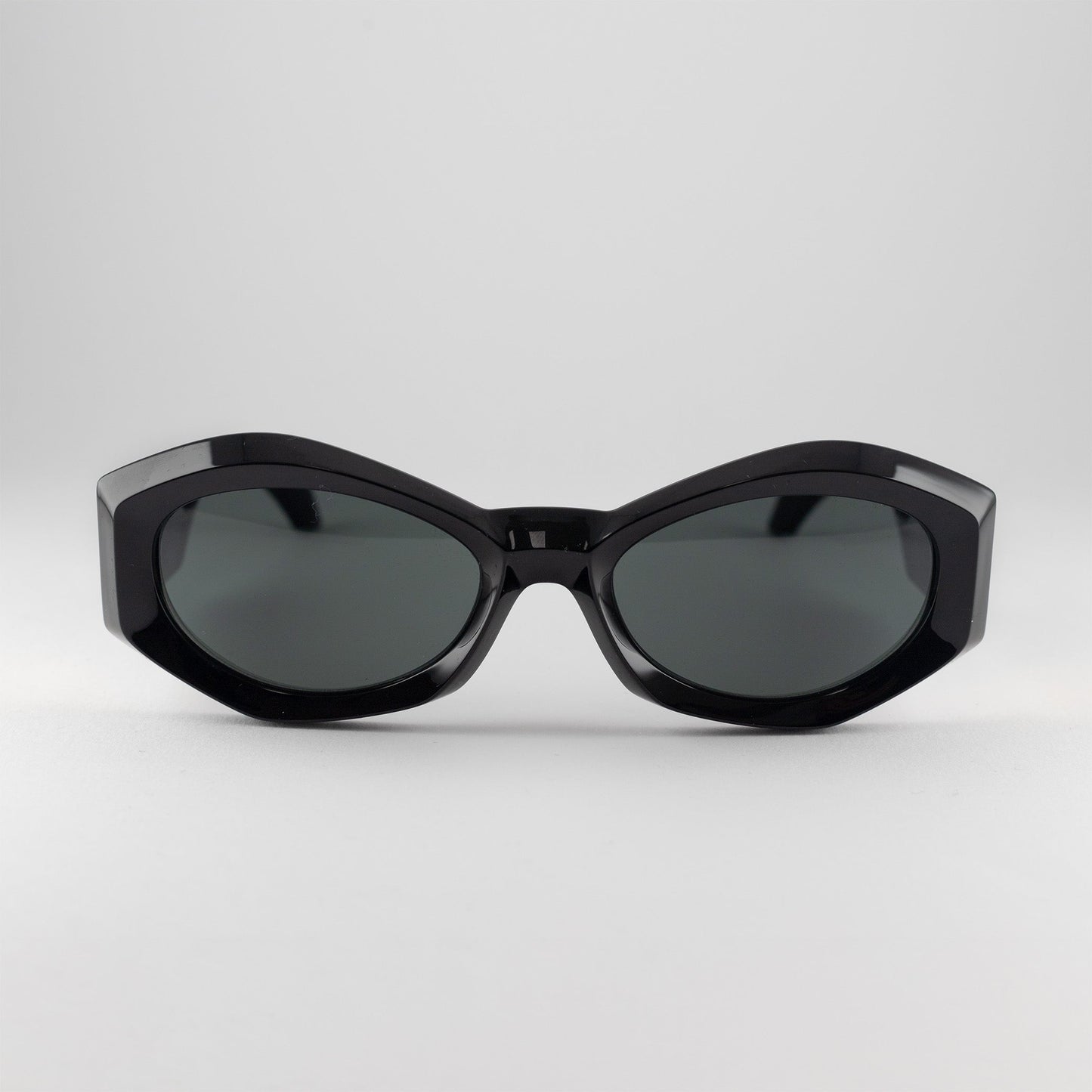 Occhiale da sole Versace MOD.4466U GB1/87 Black