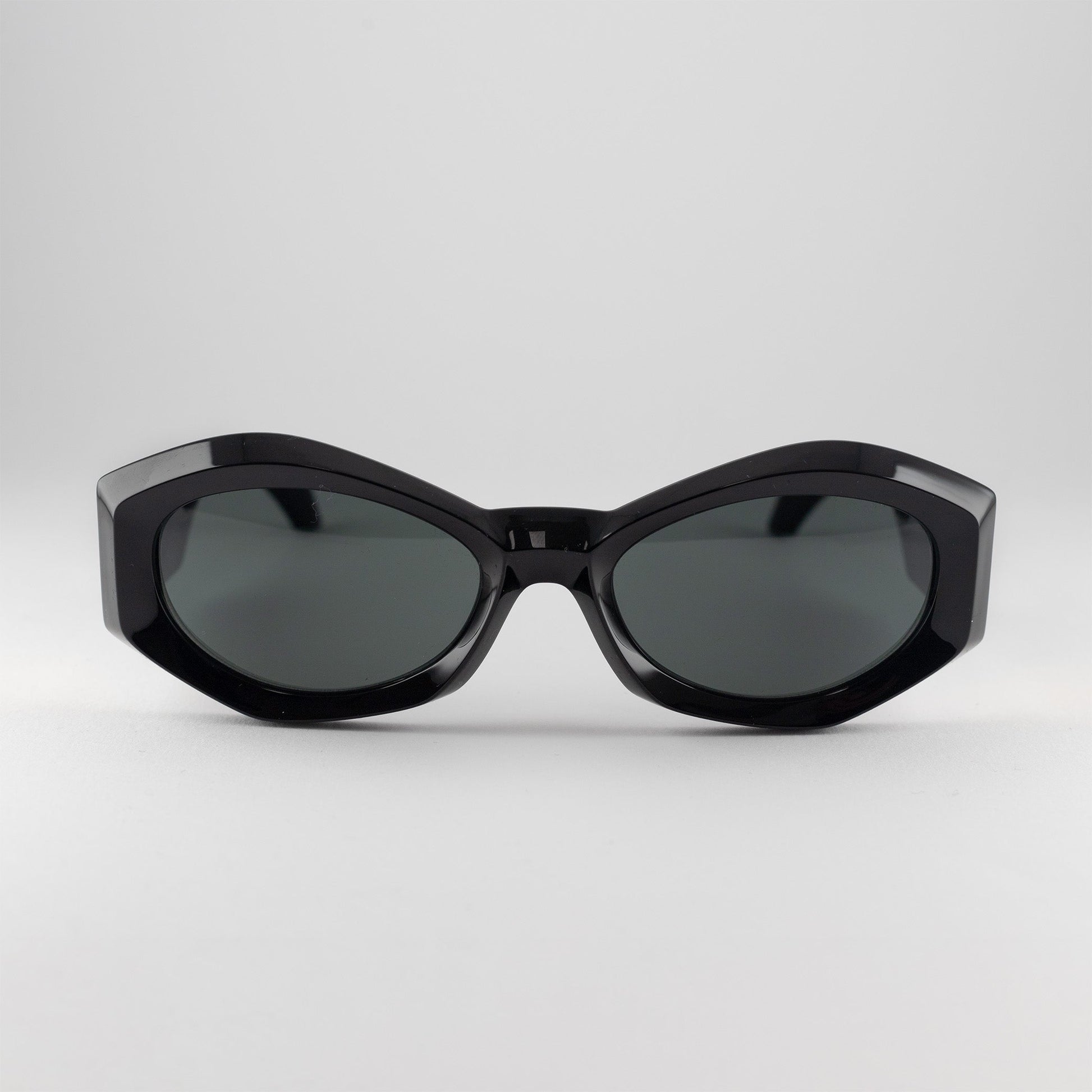 Occhiale da sole Versace MOD.4466U GB1/87 Black