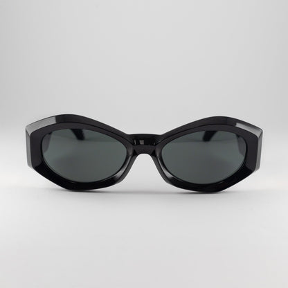 Occhiale da sole Versace MOD.4466U GB1/87 Black