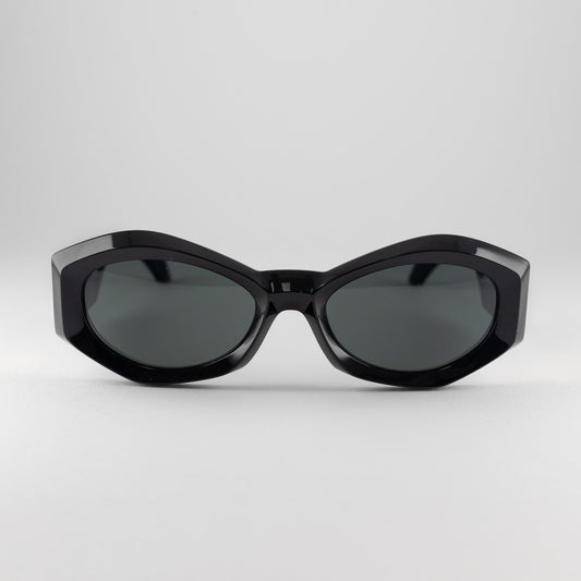 Occhiale da sole Versace MOD.4466U GB1/87 Black