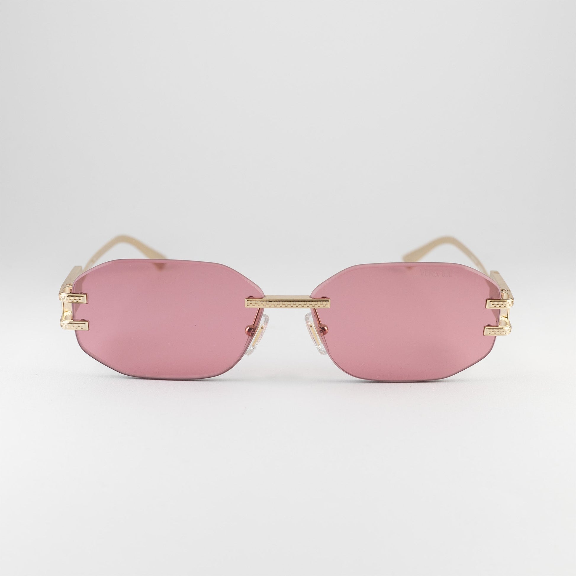 Occhiale da sole Versace MOD. 2274 1002/84 Gold