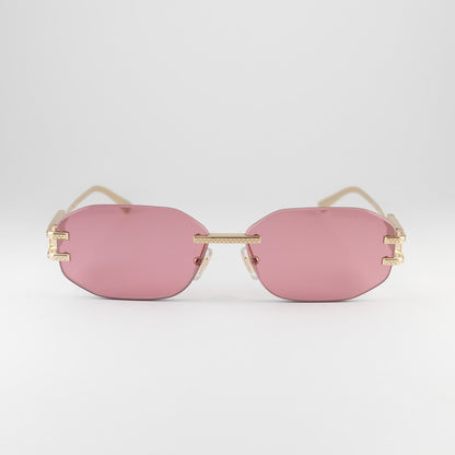 Occhiale da sole Versace MOD. 2274 1002/84 Gold