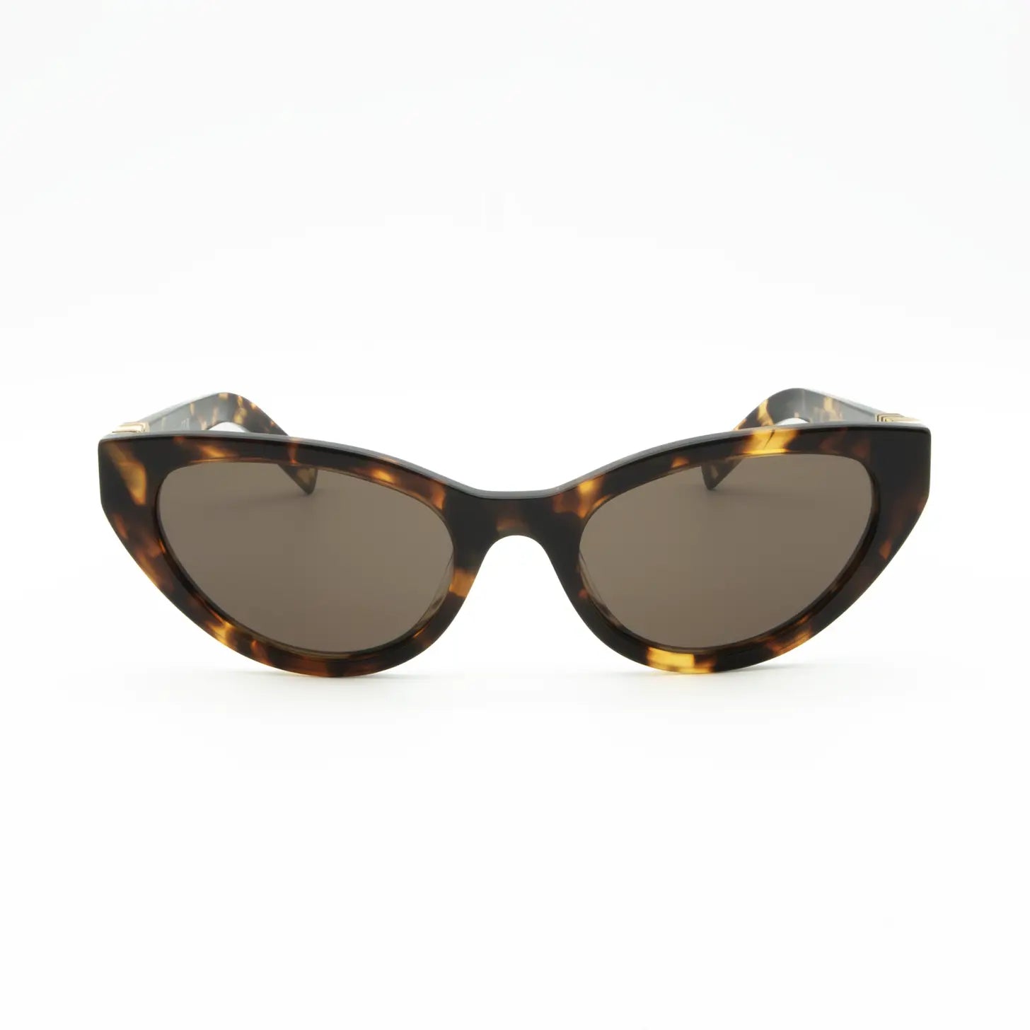 Occhiale da sole Miu Miu MU A04S 14L60M Havana