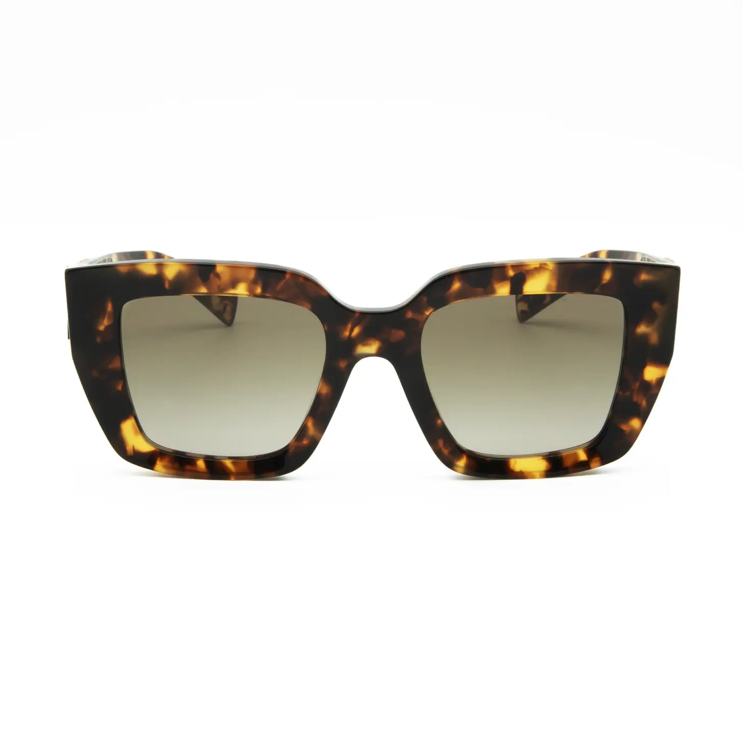Occhiale da sole Miu Miu MU B05S 14L20U Havana