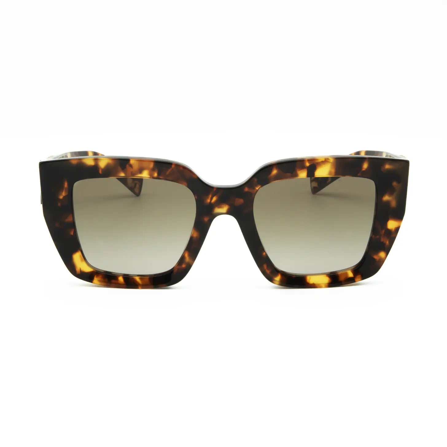 Occhiale da sole Miu Miu MU B05S 14L20U Havana