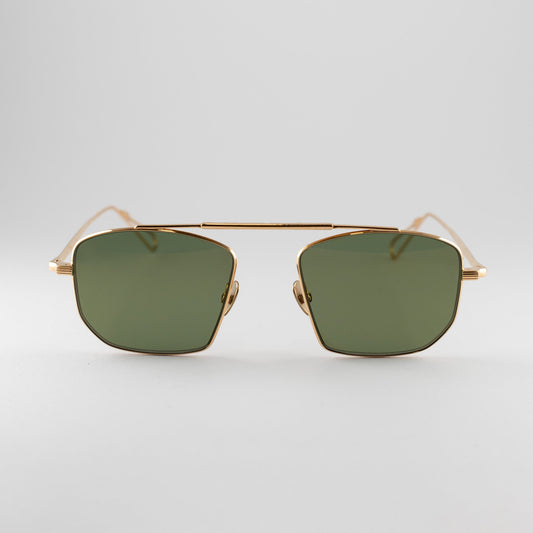 Occhiale da sole Ahlem New York Champagne