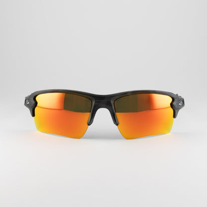 Occhiale da sole Oakley Flak 2.0 OO9188 8659 Black