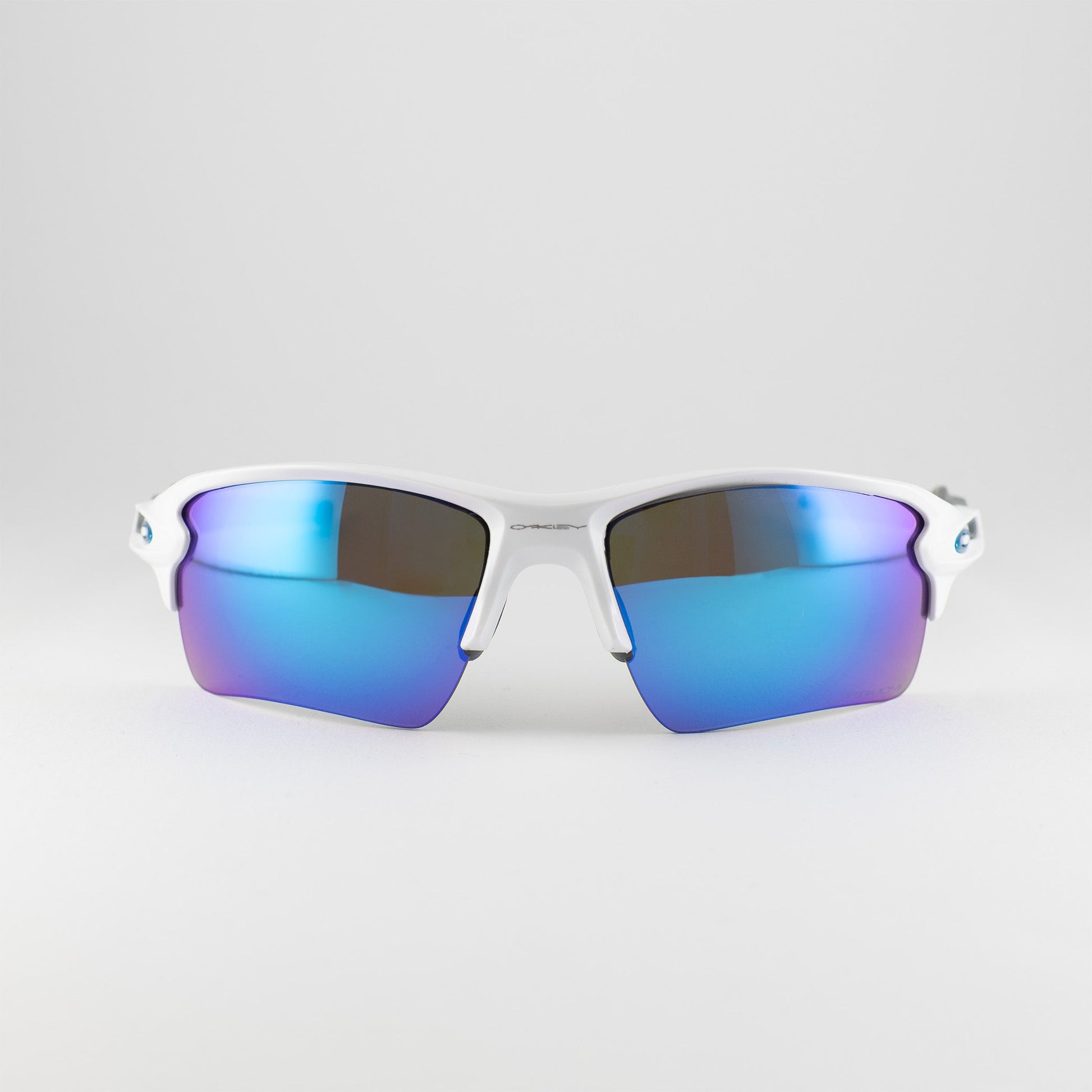 Occhiale da sole Oakley Flak 2.0 OO9188 9459 White