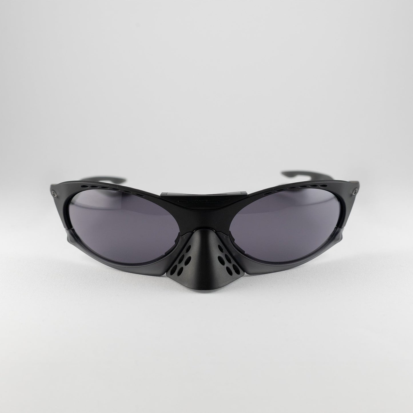 Occhiale da sole Oakley Plantaris OO9437 0163 Black