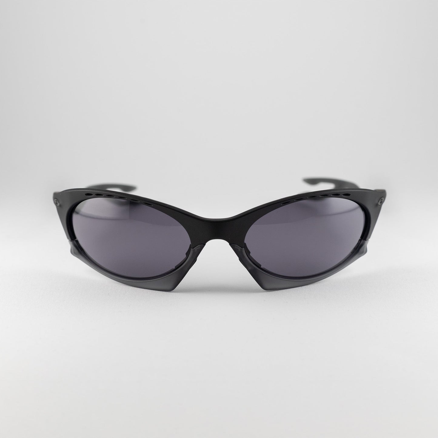 Occhiale da sole Oakley Plantaris OO9437 0163 Black-dettagli