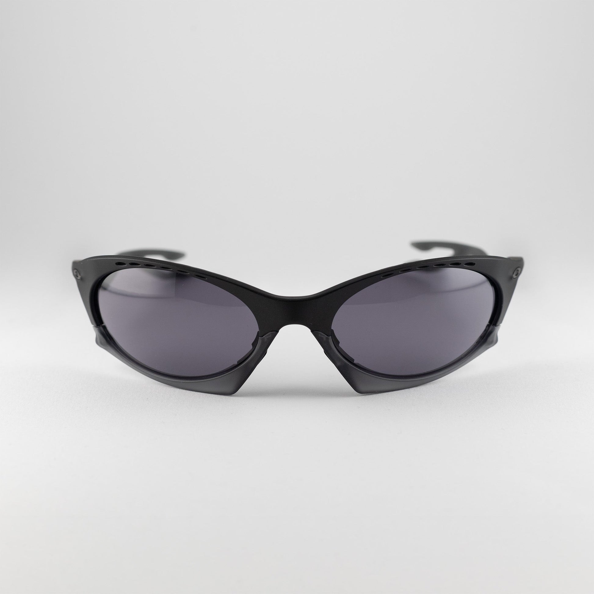 Occhiale da sole Oakley Plantaris OO9437 0163 Black-dettagli