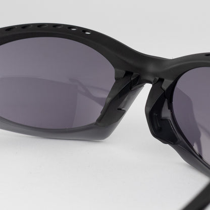 Occhiali da sole Oakley Plantaris OO9437 0163 Black