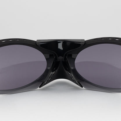 Occhiali da sole Oakley Plantaris OO9437 0163 Black