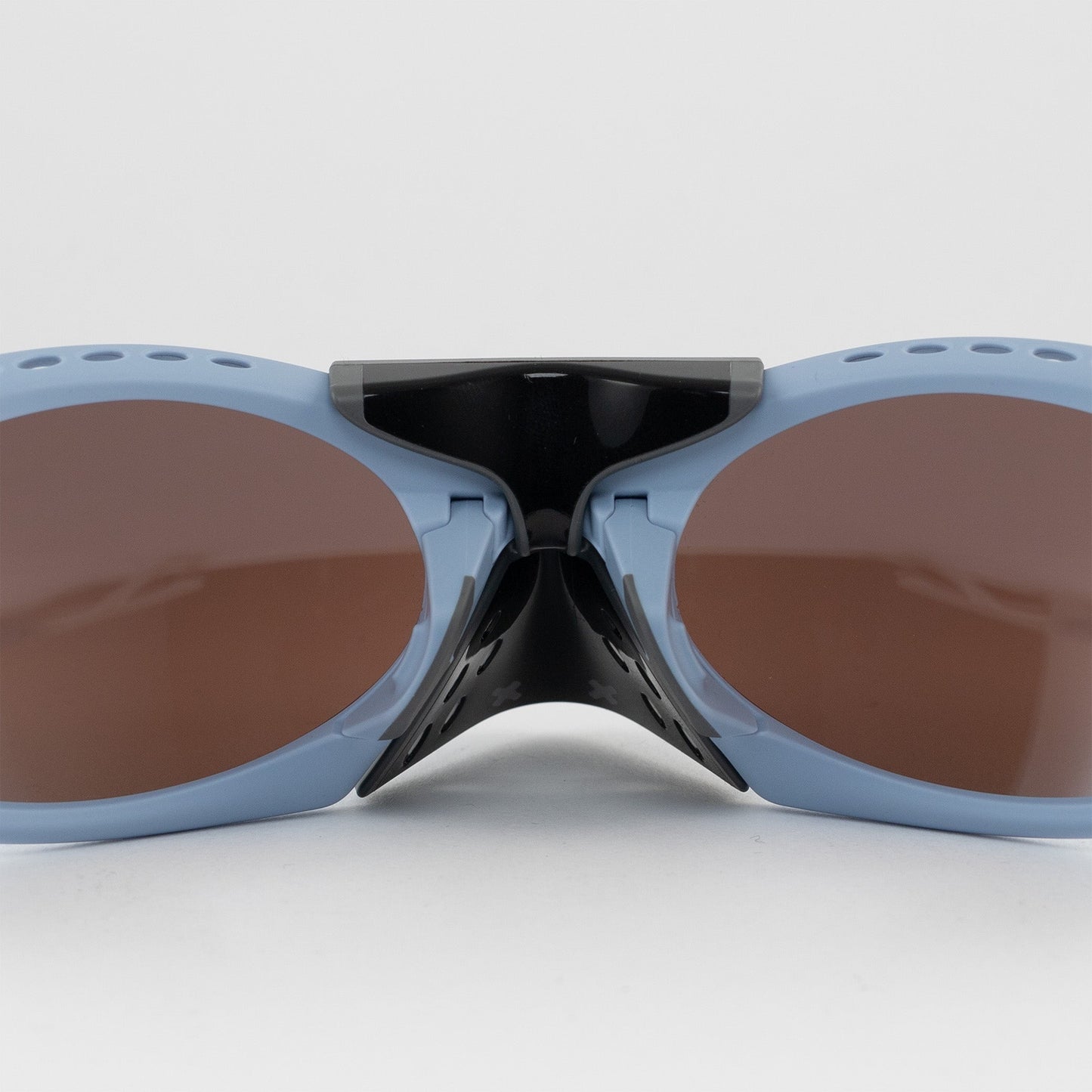 Occhiali da sole Oakley Plantaris OO9437 0463 Blue